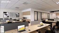 Visioncrest (D9), Office #518423211